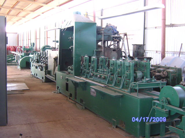 reparacion roladora